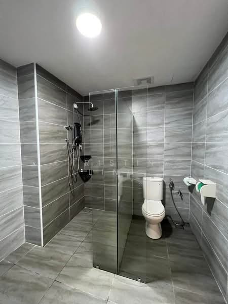 Servis Apartment untuk Disewa di KSL Residence @ Daya - Christina Ling - PropertyGuru.com.my