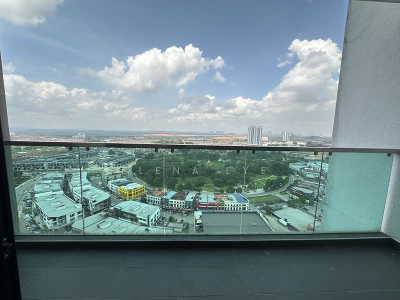 Service Residence for Rent at Sky Loft Premium Suites - Elena Lye - PropertyGuru.com.my