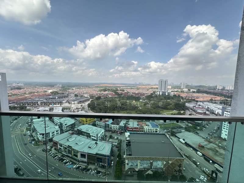 Service Residence for Rent at Sky Loft Premium Suites - Elena Lye - PropertyGuru.com.my