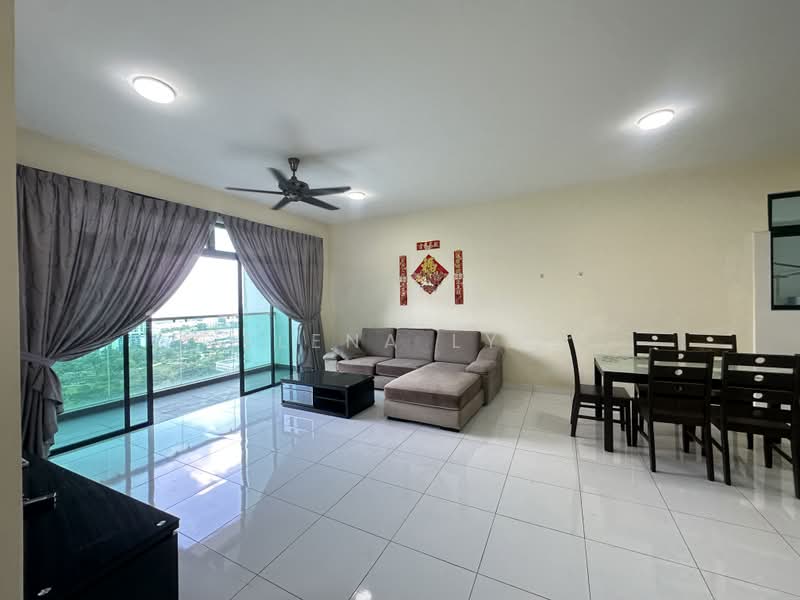 Service Residence for Rent at Sky Loft Premium Suites - Elena Lye - PropertyGuru.com.my