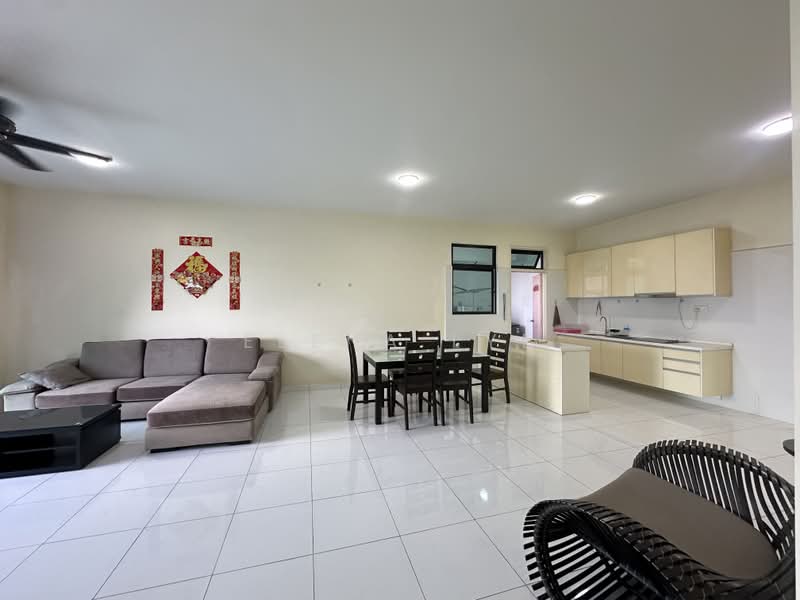 Service Residence for Rent at Sky Loft Premium Suites - Elena Lye - PropertyGuru.com.my