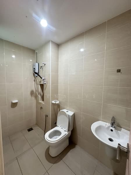 Service Residence for Rent at Sky Loft Premium Suites - Elena Lye - PropertyGuru.com.my