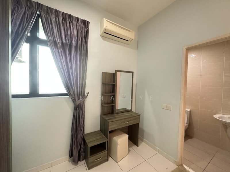 Service Residence for Rent at Sky Loft Premium Suites - Elena Lye - PropertyGuru.com.my