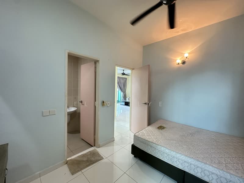 Service Residence for Rent at Sky Loft Premium Suites - Elena Lye - PropertyGuru.com.my