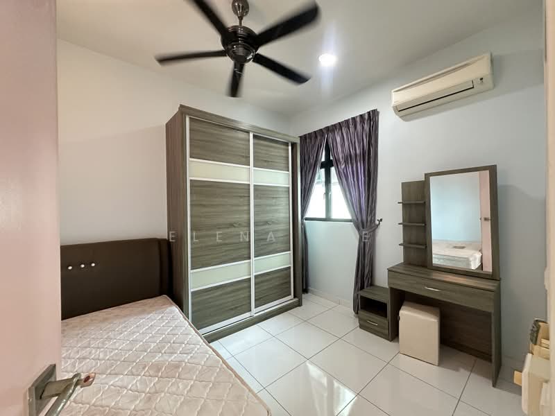 Service Residence for Rent at Sky Loft Premium Suites - Elena Lye - PropertyGuru.com.my