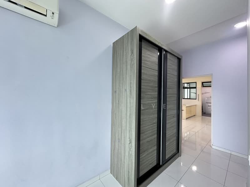 Service Residence for Rent at Sky Loft Premium Suites - Elena Lye - PropertyGuru.com.my