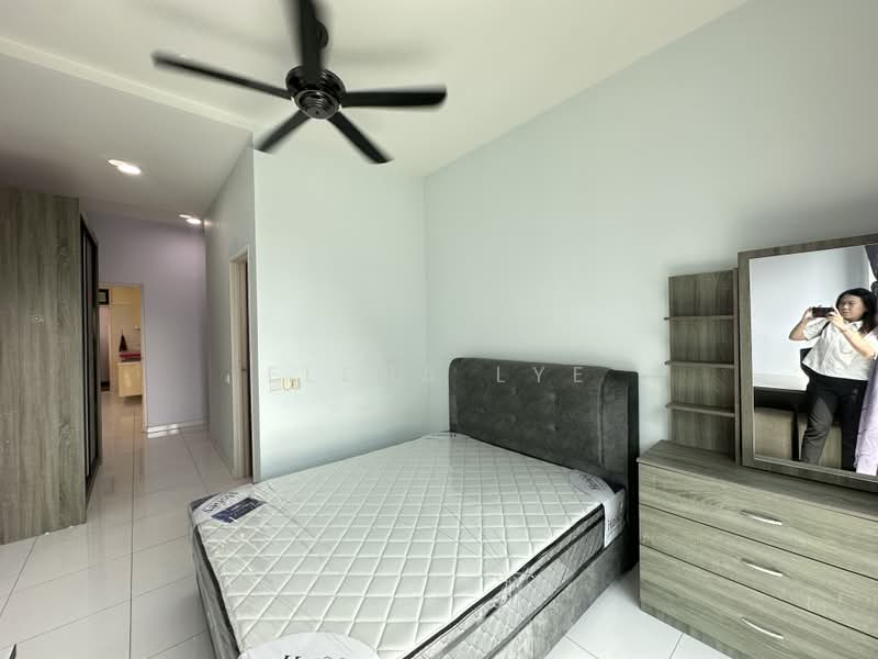 Service Residence for Rent at Sky Loft Premium Suites - Elena Lye - PropertyGuru.com.my
