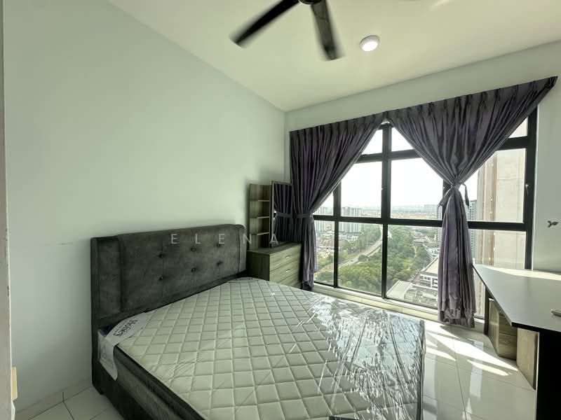 Service Residence for Rent at Sky Loft Premium Suites - Elena Lye - PropertyGuru.com.my