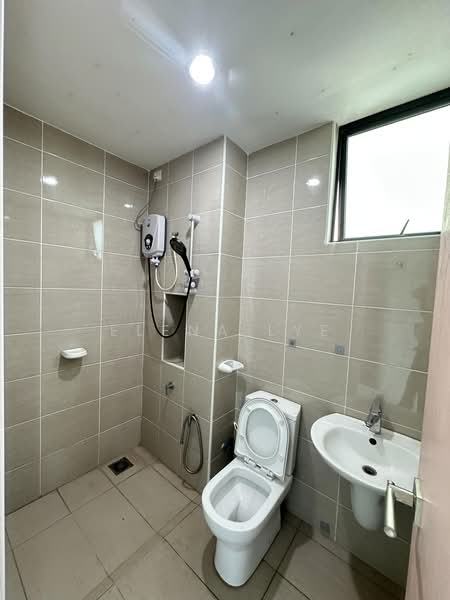 Service Residence for Rent at Sky Loft Premium Suites - Elena Lye - PropertyGuru.com.my