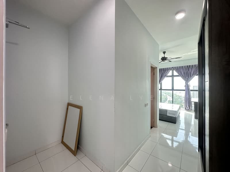 Service Residence for Rent at Sky Loft Premium Suites - Elena Lye - PropertyGuru.com.my