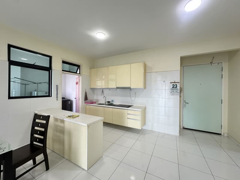 Service Residence for Rent at Sky Loft Premium Suites - Elena Lye - PropertyGuru.com.my