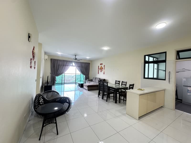 Service Residence for Rent at Sky Loft Premium Suites - Elena Lye - PropertyGuru.com.my