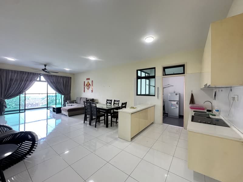 Service Residence for Rent at Sky Loft Premium Suites - Elena Lye - PropertyGuru.com.my