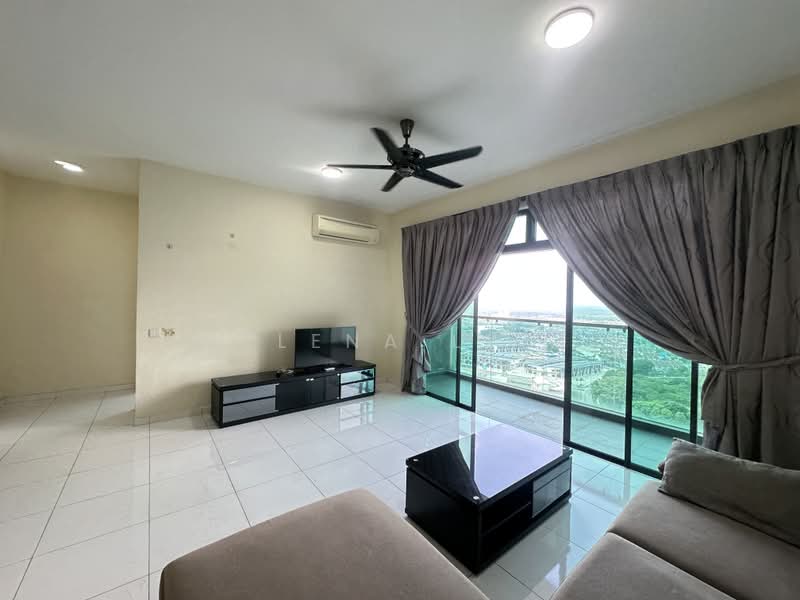 Service Residence for Rent at Sky Loft Premium Suites - Elena Lye - PropertyGuru.com.my
