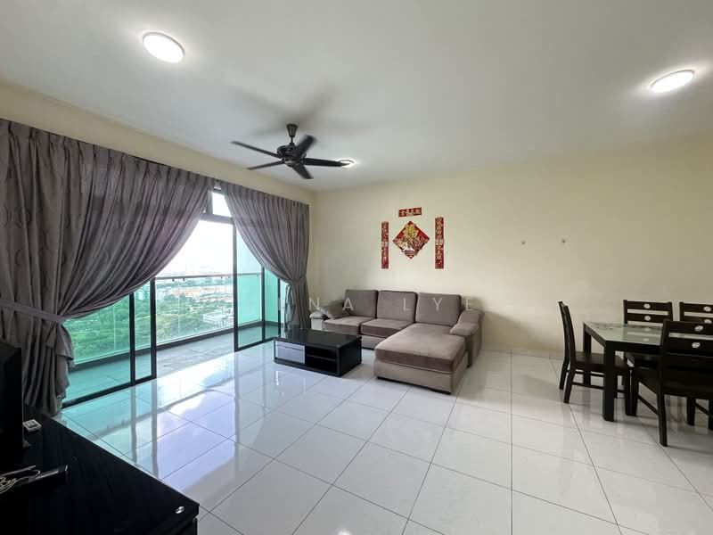 Service Residence for Rent at Sky Loft Premium Suites - Elena Lye - PropertyGuru.com.my