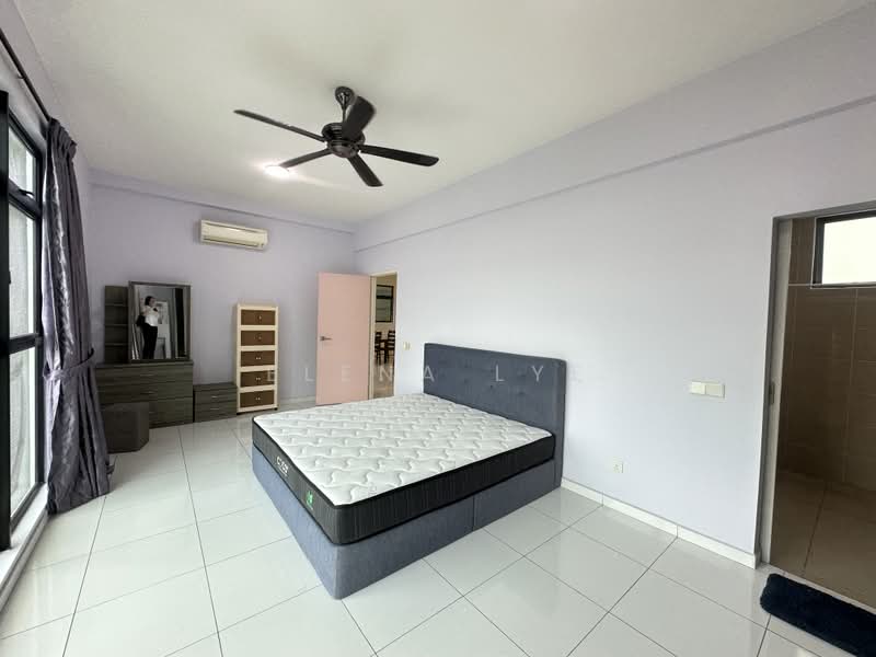 Service Residence for Rent at Sky Loft Premium Suites - Elena Lye - PropertyGuru.com.my