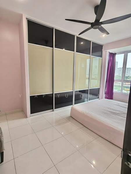 Condominium for Sale at Summer Place - Yeap Yu Quan - Bedroom - PropertyGuru.com.my