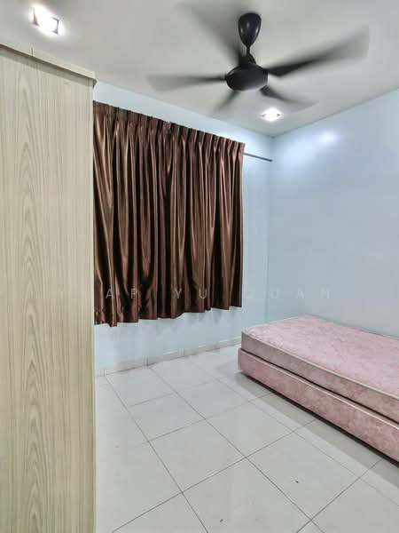 Condominium for Sale at Summer Place - Yeap Yu Quan - Bedroom - PropertyGuru.com.my