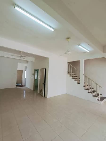 Rumah Teres 2 Tingkat untuk Disewa di Seri Iskandar (Perak) - Ms Yong - PropertyGuru.com.my