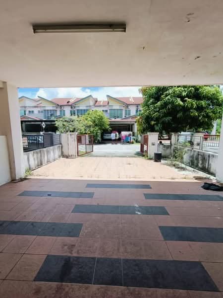 Rumah Teres 2 Tingkat untuk Disewa di Seri Iskandar (Perak) - Ms Yong - PropertyGuru.com.my
