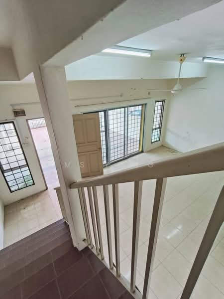 Rumah Teres 2 Tingkat untuk Disewa di Seri Iskandar (Perak) - Ms Yong - PropertyGuru.com.my