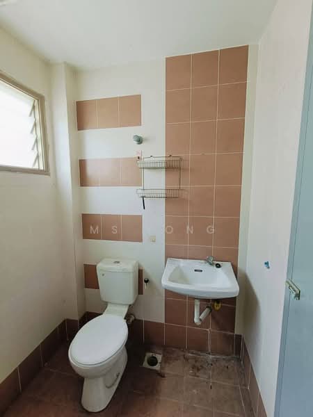 Rumah Teres 2 Tingkat untuk Disewa di Seri Iskandar (Perak) - Ms Yong - PropertyGuru.com.my