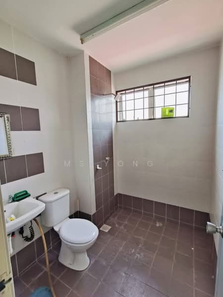 Rumah Teres 2 Tingkat untuk Disewa di Seri Iskandar (Perak) - Ms Yong - PropertyGuru.com.my
