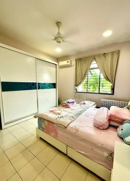 2-storey Terraced House for Sale in Taman Nusa Idaman (Iskandar Puteri (Nusajaya)) - Sherrly Sow - Bedroom - PropertyGuru.com.my
