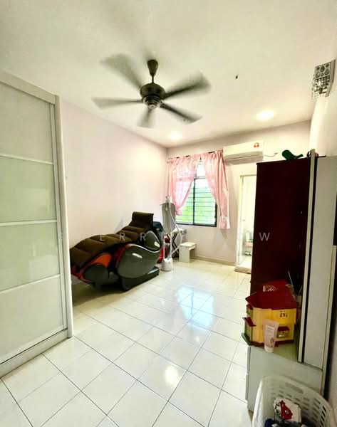 2-storey Terraced House for Sale in Taman Nusa Idaman (Iskandar Puteri (Nusajaya)) - Sherrly Sow - Bedroom - PropertyGuru.com.my