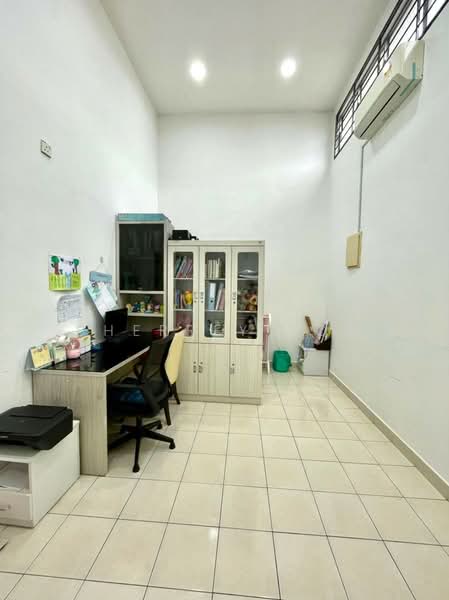 2-storey Terraced House for Sale in Taman Nusa Idaman (Iskandar Puteri (Nusajaya)) - Sherrly Sow - Study - PropertyGuru.com.my