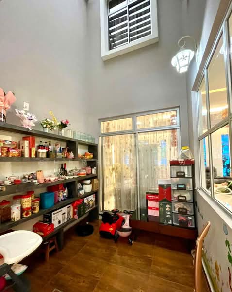 2-storey Terraced House for Sale in Taman Nusa Idaman (Iskandar Puteri (Nusajaya)) - Sherrly Sow - Interior - PropertyGuru.com.my