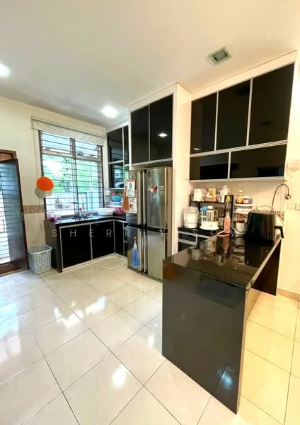 2-storey Terraced House for Sale in Taman Nusa Idaman (Iskandar Puteri (Nusajaya)) - Sherrly Sow - Kitchen - PropertyGuru.com.my