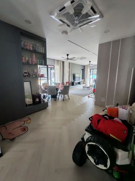 Terraced House for Sale in Kota Kemuning (Shah Alam) - Hazel Mong - PropertyGuru.com.my