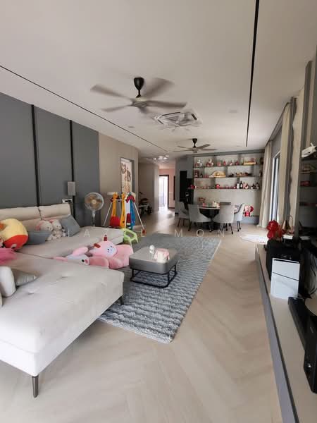 Terraced House for Sale in Kota Kemuning (Shah Alam) - Hazel Mong - PropertyGuru.com.my