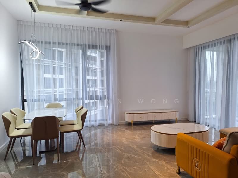 Service Residence for Sale at Park Regent @Desa Park City - Ashlynn Wong - PropertyGuru.com.my