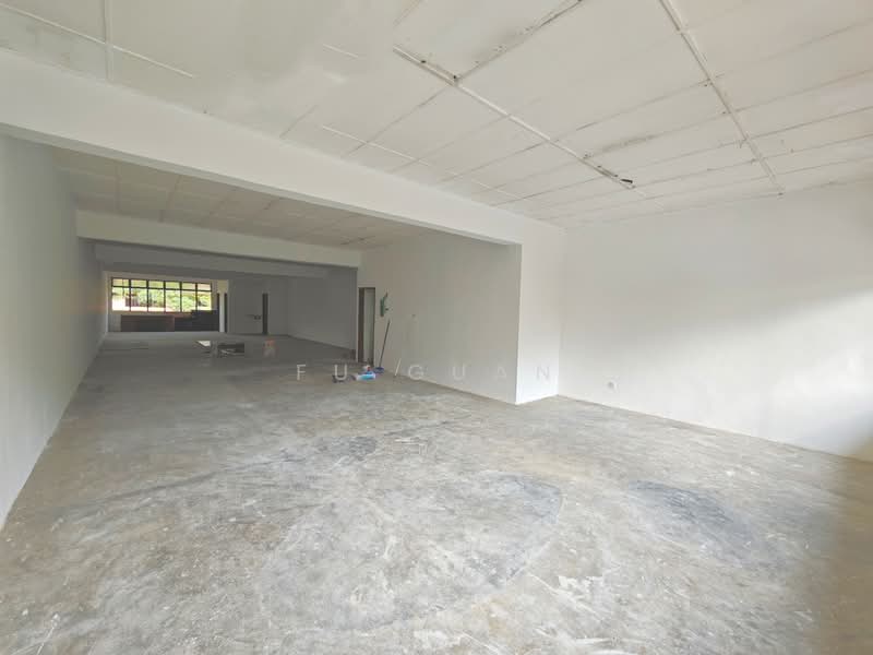 Kedai untuk Disewa di Taman Rinting (Masai) - Fu Guan - Interior - PropertyGuru.com.my