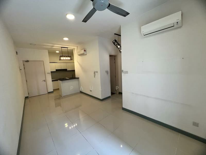 Servis Apartment untuk Dijual di South View - Paul Po - Kitchen - PropertyGuru.com.my