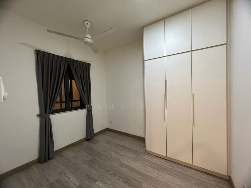 Servis Apartment untuk Dijual di South View - Paul Po - Bedroom - PropertyGuru.com.my