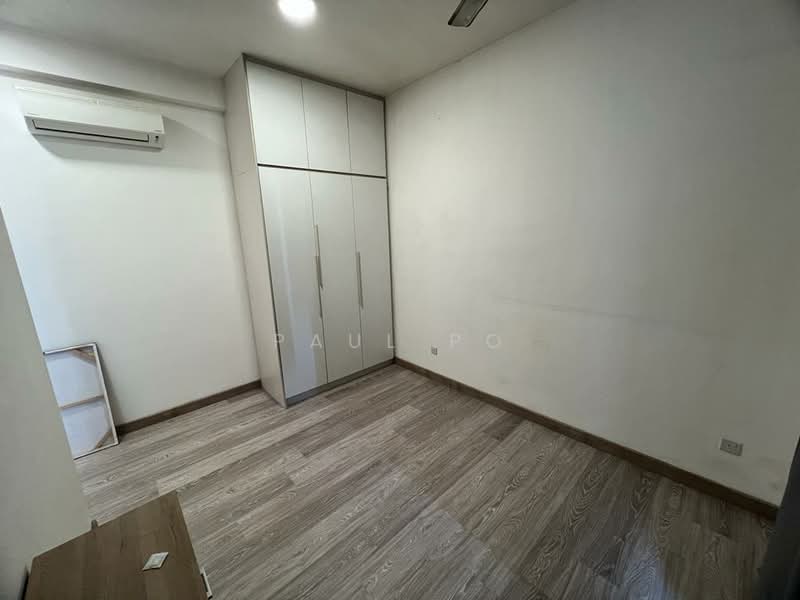 Servis Apartment untuk Dijual di South View - Paul Po - Bedroom - PropertyGuru.com.my