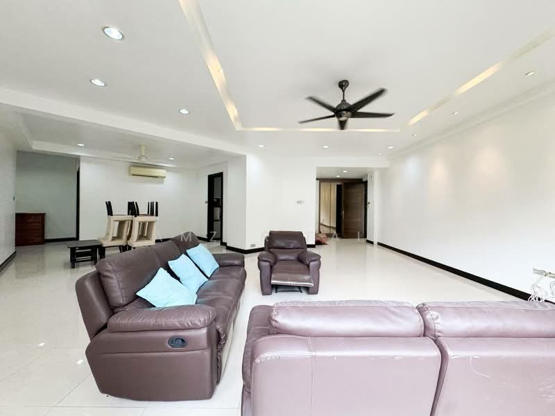 Condominium for Sale at Wickham Manor - Amzar Faiz - PropertyGuru.com.my