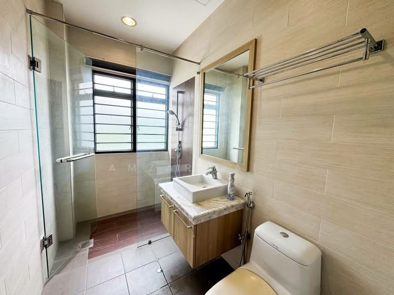 Condominium for Sale at Wickham Manor - Amzar Faiz - PropertyGuru.com.my