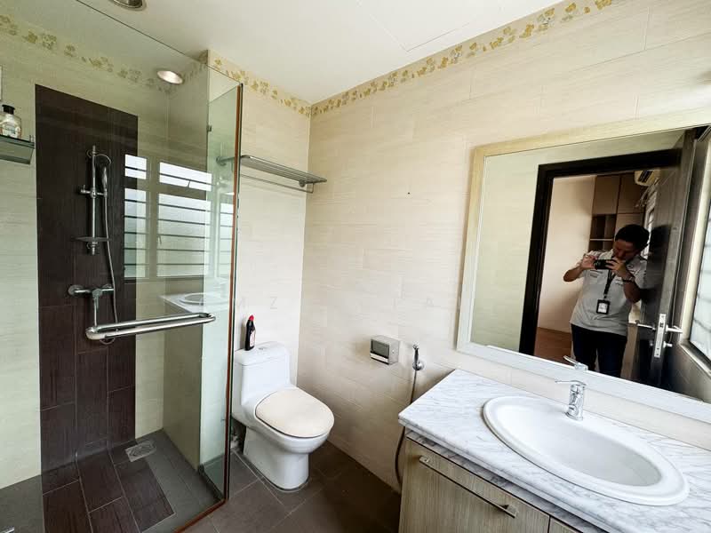 Condominium for Sale at Wickham Manor - Amzar Faiz - PropertyGuru.com.my