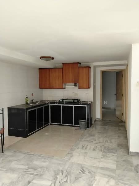 Condominium for Sale at Polo Park - Carol Chin - Kitchen - PropertyGuru.com.my