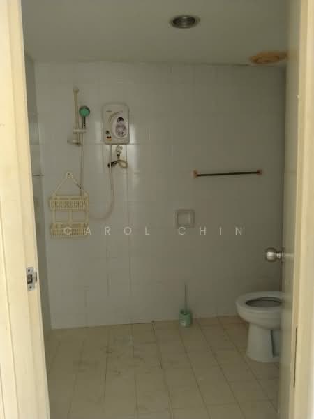 Condominium for Sale at Polo Park - Carol Chin - Bathroom - PropertyGuru.com.my