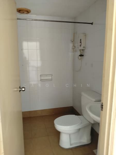 Condominium for Sale at Polo Park - Carol Chin - Bathroom - PropertyGuru.com.my