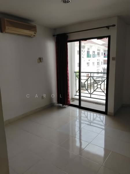 Condominium for Sale at Polo Park - Carol Chin - Balcony - PropertyGuru.com.my