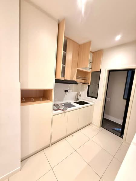 Kondominium untuk Disewa di Vierra Residence - Adrian Wong - Kitchen - PropertyGuru.com.my