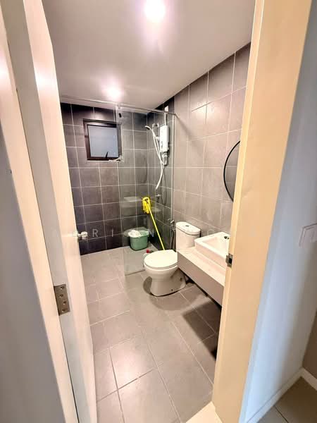 Kondominium untuk Disewa di Vierra Residence - Adrian Wong - Bathroom - PropertyGuru.com.my