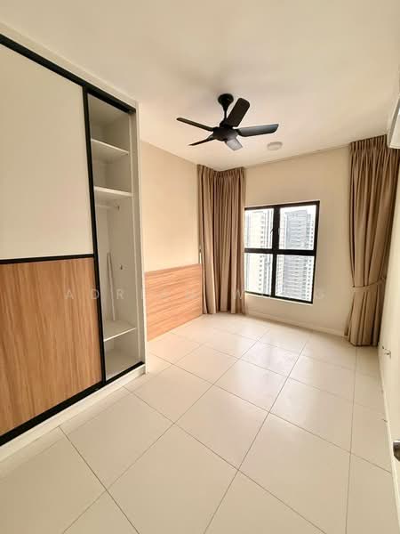 Kondominium untuk Disewa di Vierra Residence - Adrian Wong - Bedroom - PropertyGuru.com.my