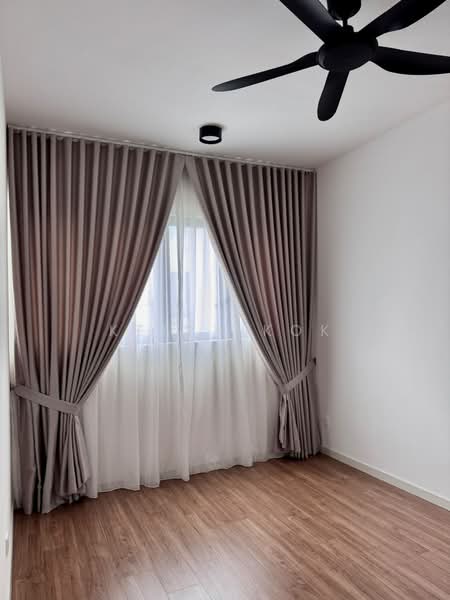 Service Residence for Rent at M Astra - Kelly Kok - Interior - PropertyGuru.com.my
